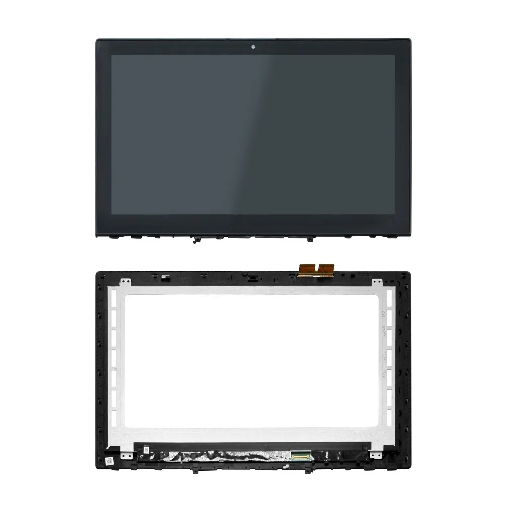 ЖК-дисплей 15 6 &quotFHD со светодиодной рамкой и сенсорным экраном в сборе 73049056 5D10G85620