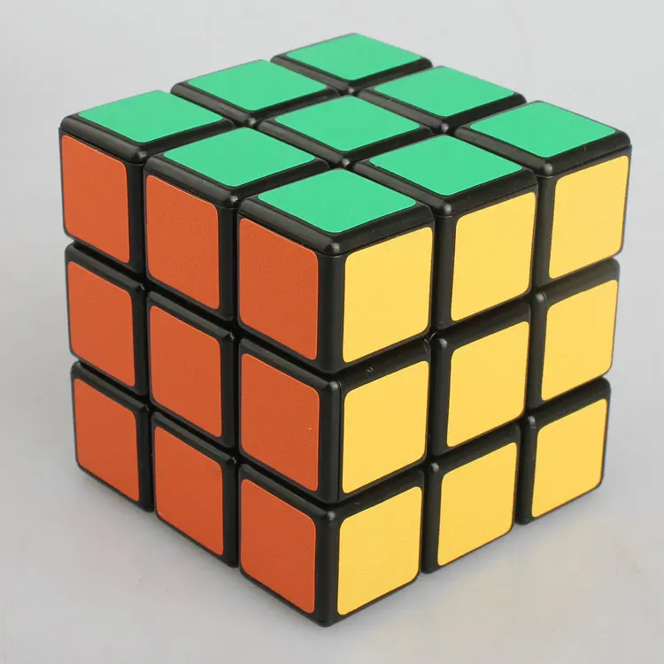 Shengshou 57mm Matte stickers Magic Puzzle Neo Cube Toys For Children Or Adult | Игрушки и хобби