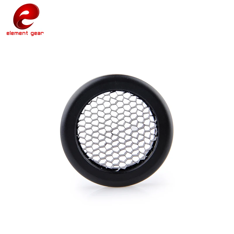 Element Airsoft Killflash/Kill Flash для солнечной батареи красный точечный прицел аксессуары