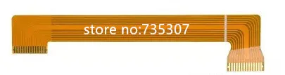 10 шт./лот Новый srp 270 275 печатающая головка кабель печатающей головки для SRP270/SRP275 FPC
