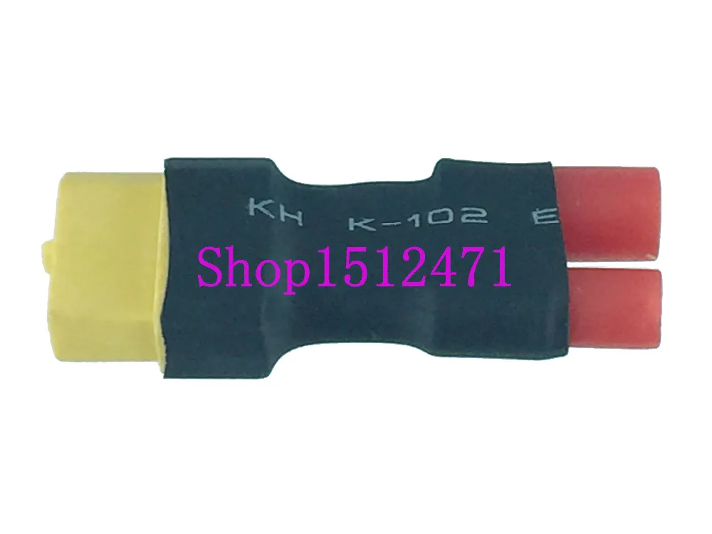 1pce XT60 мама к HXT 3 5 мм папа без провода адаптер для lipo батареи Turnigy|hxt|hxt 3.5mmhxt female |