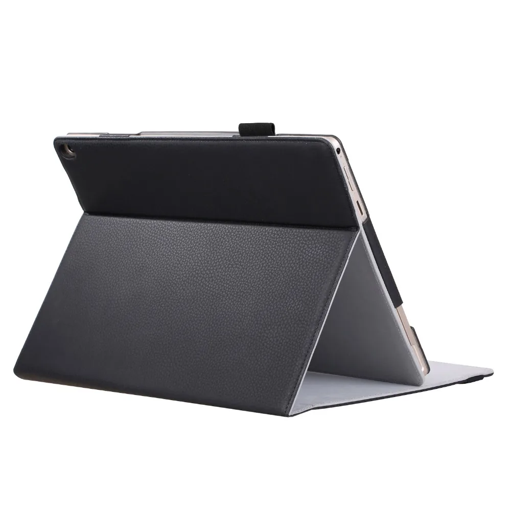 Новый чехол для планшета ASUS Transformer 3 Pro T303UA 12 6 дюймов Роскошный PU кожаный с