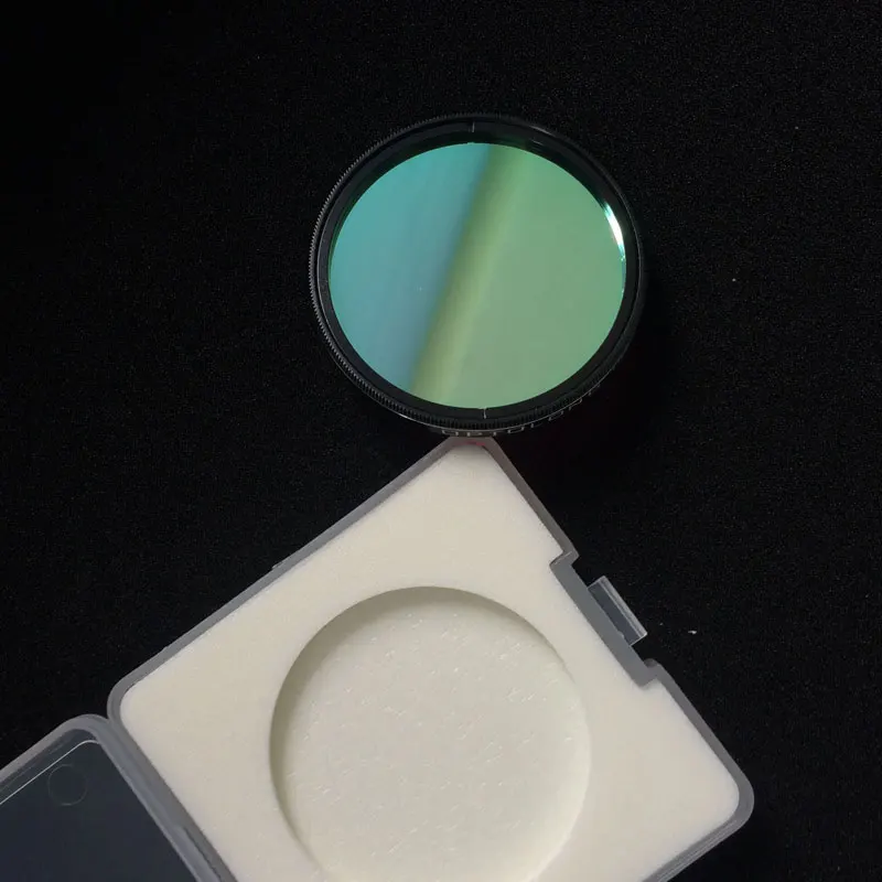Астрономические фильтры OPTOLONG зеркальный фильтр загрязнения|filter|filter light |