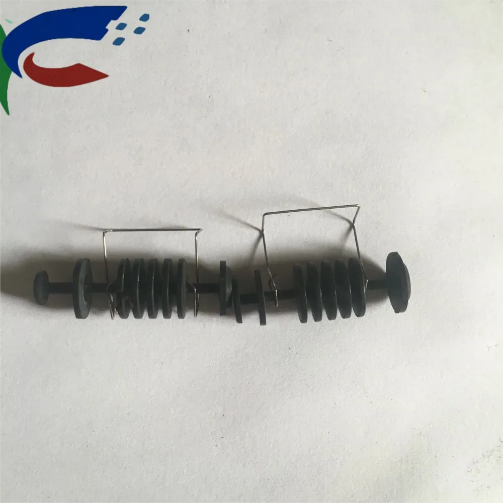 5 комплектов поставка бумаги ролик блок верхняя крышка пикапа рессора для HP LaserJet