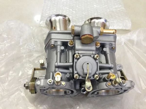 Карбюратор weber 4 шт./лот WEBER 40 IDF oem + пневматический рог сменные автомобильные