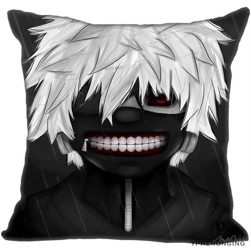 Лучшая Заказная Наволочка на подушку спальня квадратная молнии (с одной стороны)