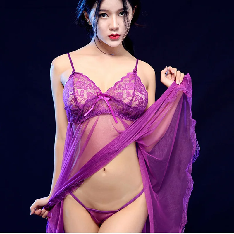 Горячее сексуальное нижнее белье кружевное женское и бюстгальтер комплект