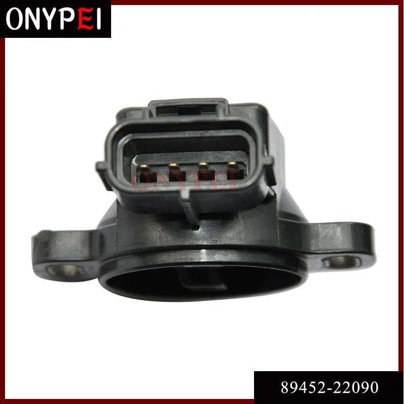 Датчик положения дроссельной заслонки 89452-22090 для Toyota Camry Corolla Tercel Supra Lexus 8945222090 |