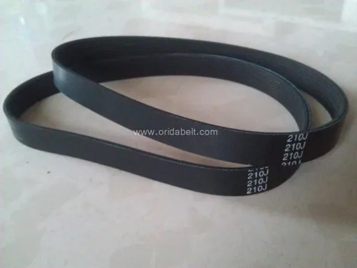 Ремень приводной для сушилки в стиральной машине J образный ремень|machine belt|treadmill