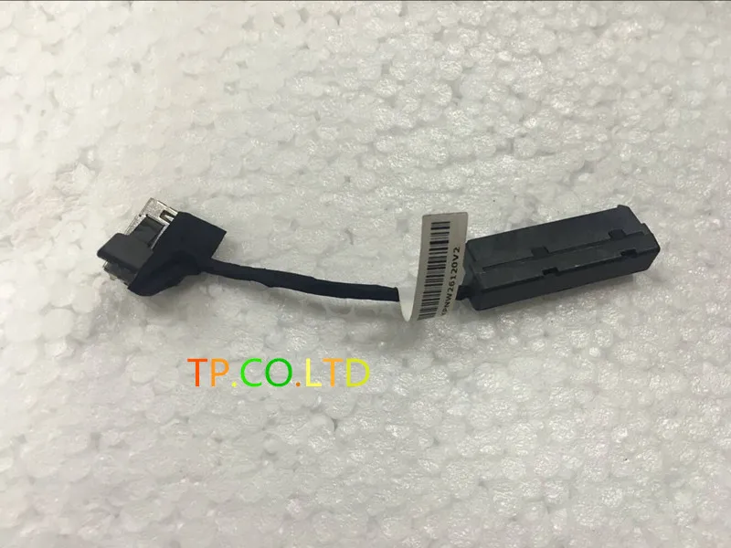 Оригинальный Новый гибкий кабель интерфейса для ноутбука HP CQ58 2000 650 655 серии 35090KQ00