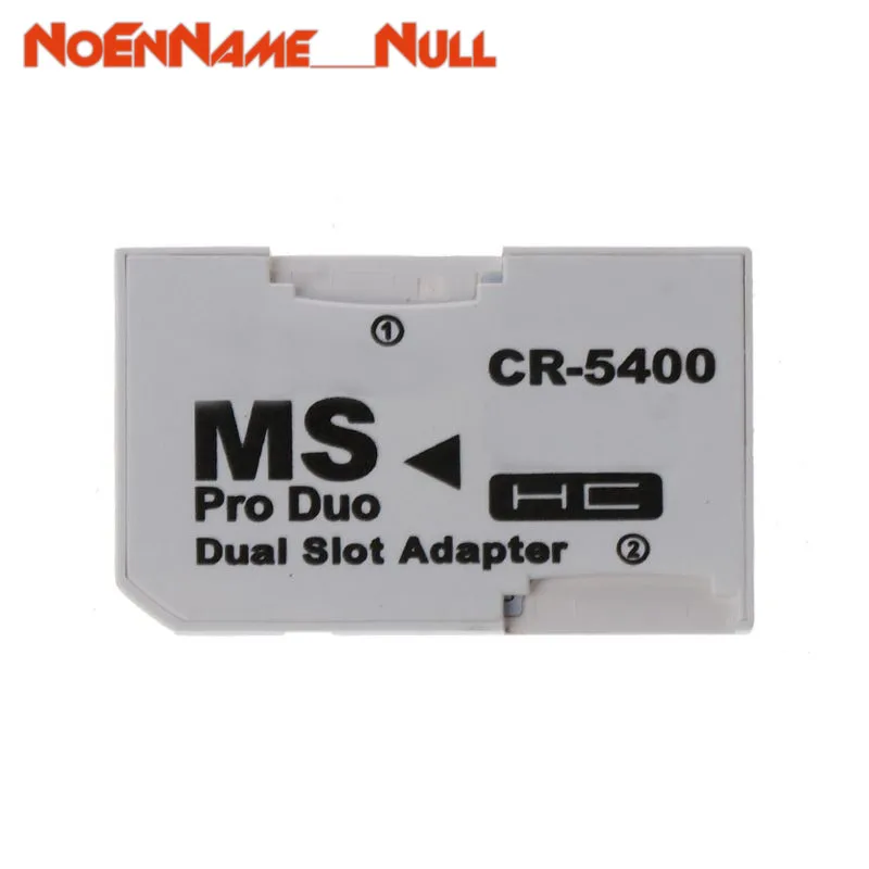 Карта памяти Адаптер SDHC карты адаптер Micro SD/TF для MS PRO Duo для psp карты дропшиппинг
