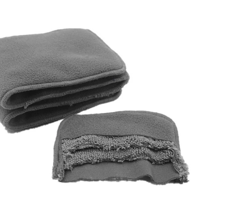 1 шт. детские подгузники с бамбуковым углем 18 х47 см|adult diaper|nappy for adultscloth adult diapers |