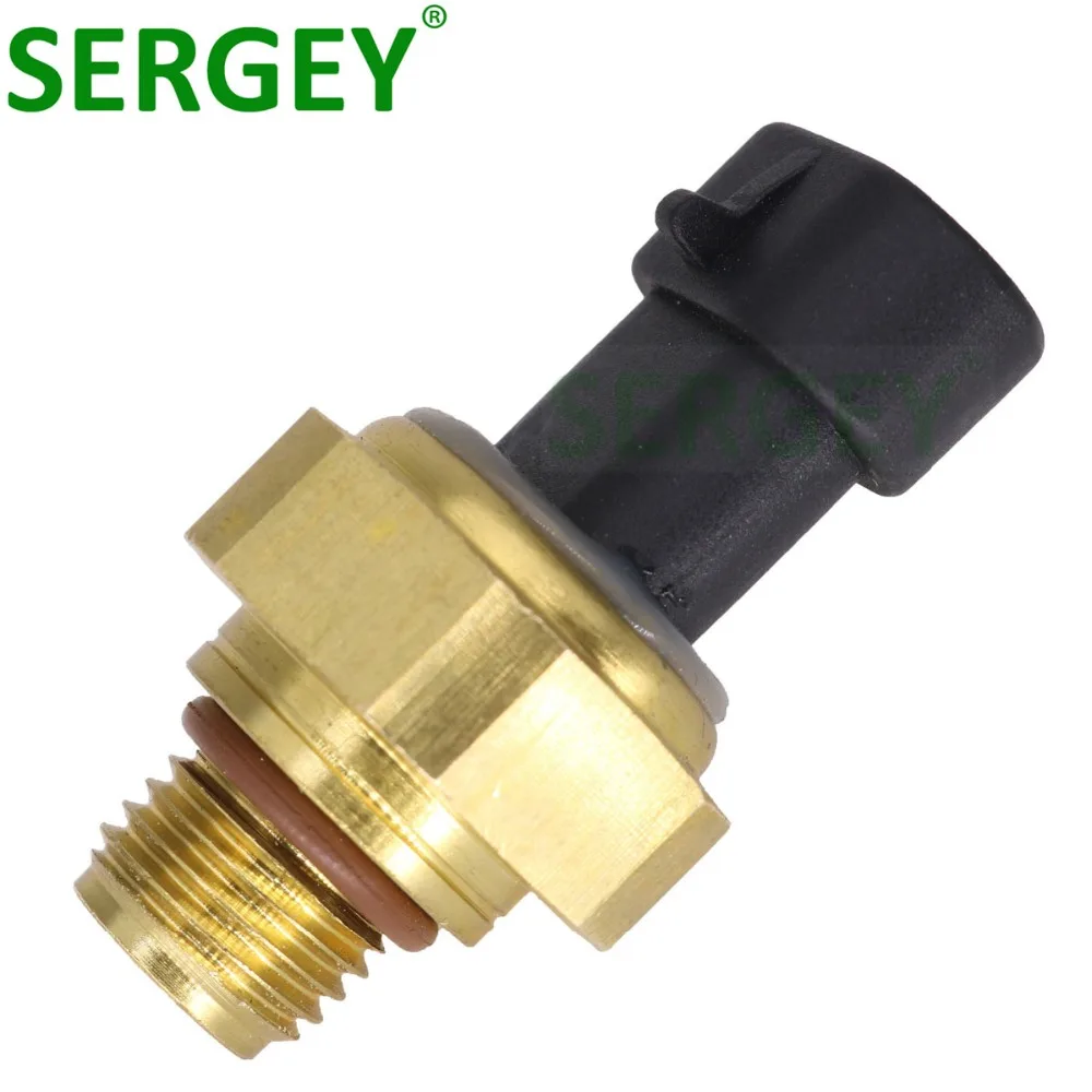 Датчик давления масла SERGEY 4921511 3083716 3080406 для двигателя ummins N14 M11 ISX L10 5.9L | Автомобили