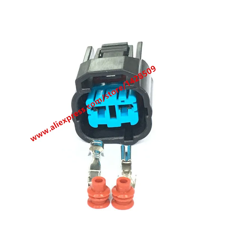 5 комплектов 6189 0552 Honda HD K серии RV LK автомобильный разъем датчика для Accord Fit Civic Odyssey