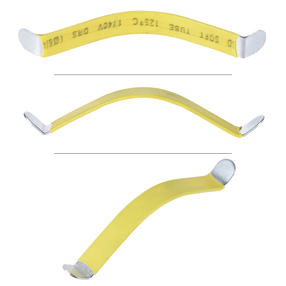 Сепаратор струн для гитары Luthier Лады полированные струны металлический