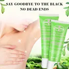 Aichun, 50 г, Отбеливание подмышки, крем для тела, темная кожа, осветление колена, бикини, подмышка, внутреннее бедро, хит продаж, высокое качество, крем для ухода за днем