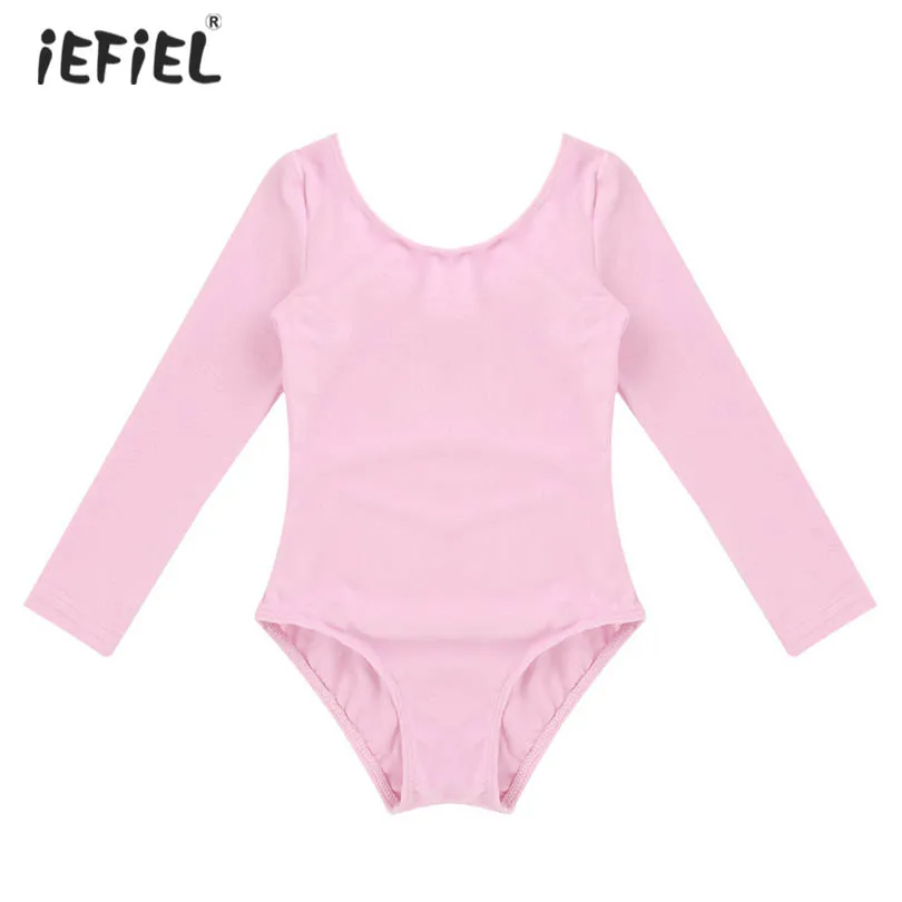 Женское боди с длинным рукавом танцевальное платье-пачка | Мать и ребенок