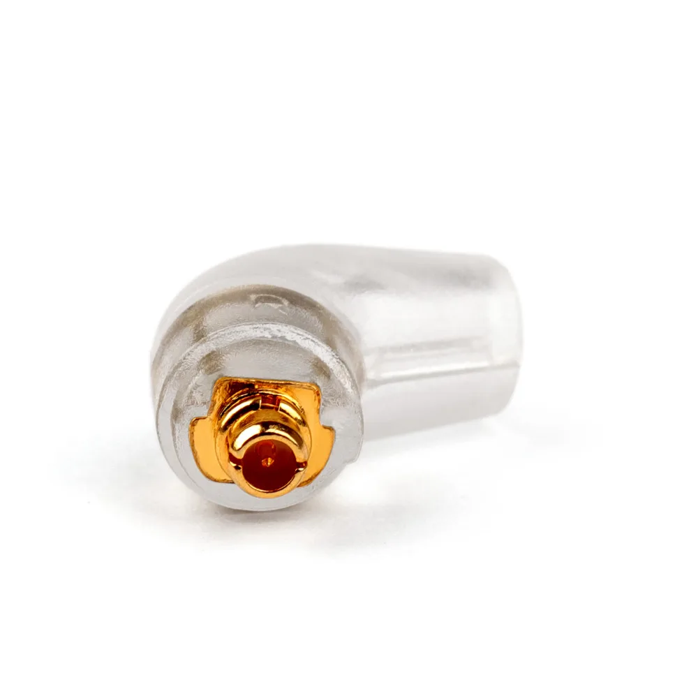 Areyourshop для Etymotic SE315 SE535 UE900 кабель наушников контактный разъем штекер черный
