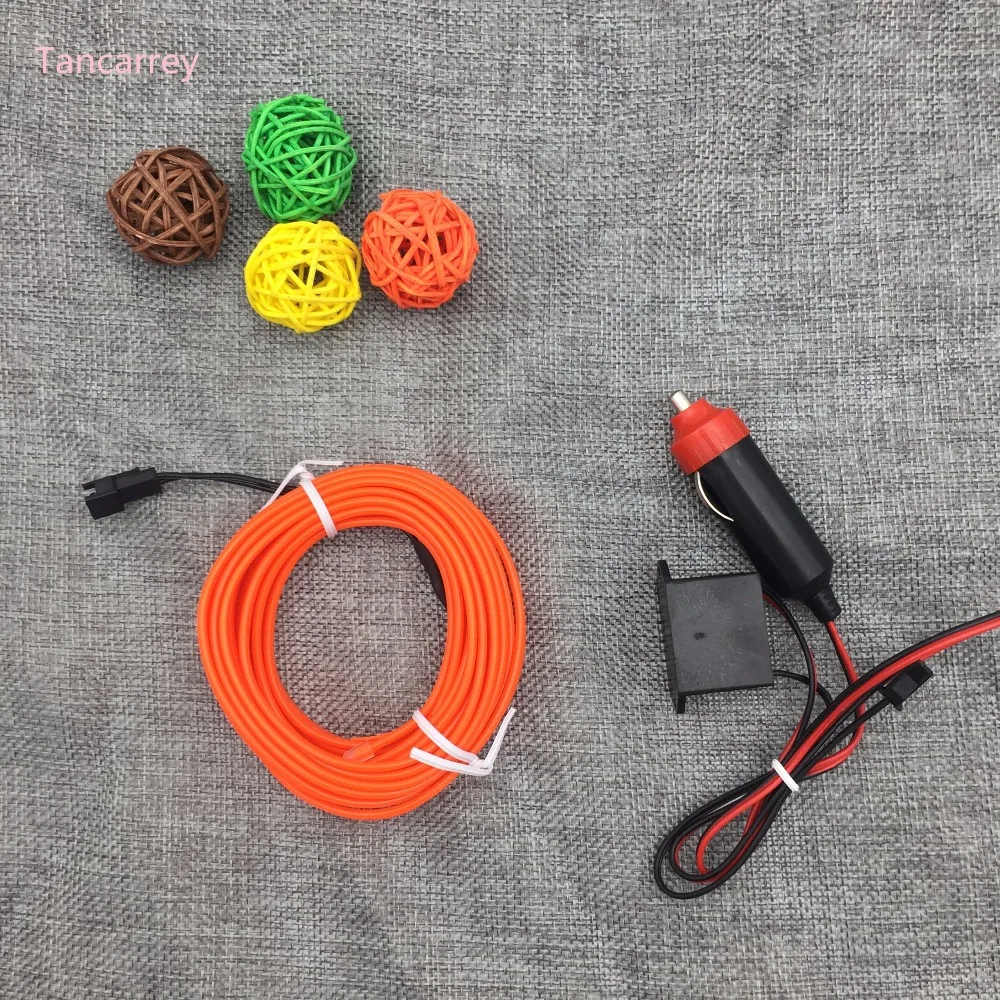 2018 новый стиль интерьера автомобиля атмосферные огни Стайлинг для mercedes w176 honda crv