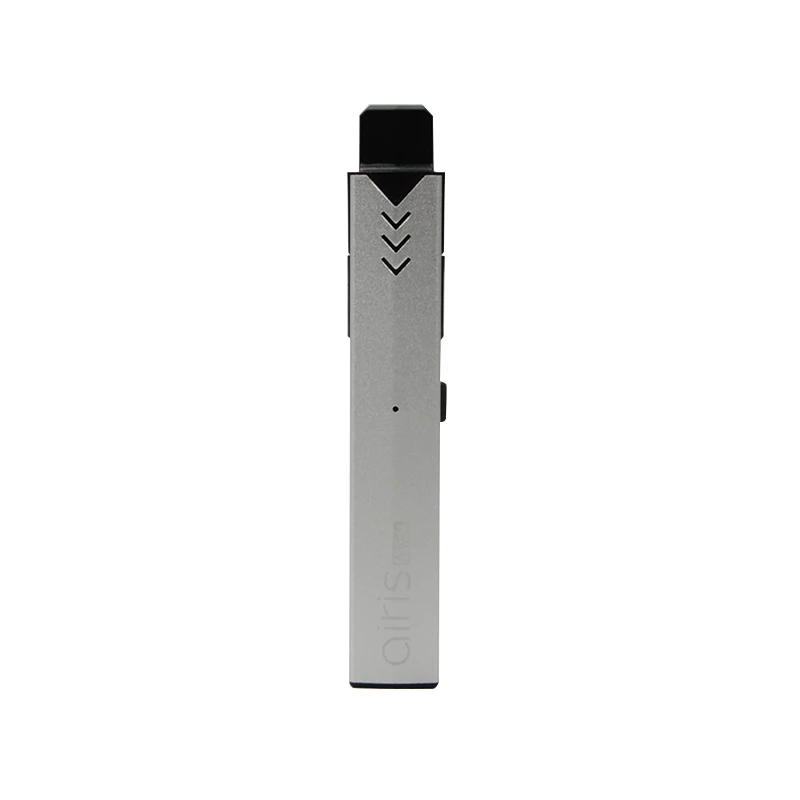 Вейп Airistech Airis MW 2 в 1 электронная сигарета с двойной кварцевой нагревательной