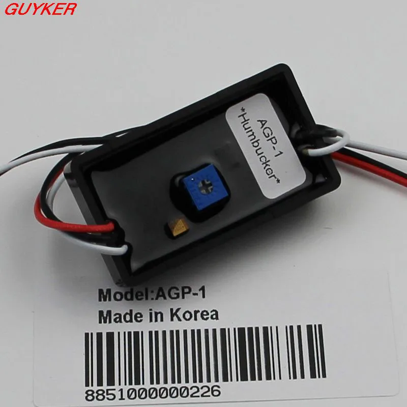 Модуль активной схемы для электрогитары|for electric guitar|for guitarelectric guitar circuit |