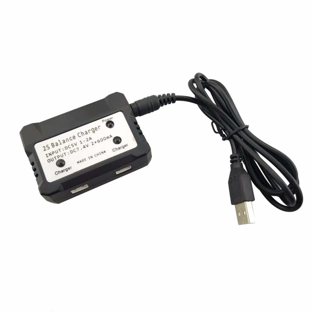 7,4 V 2700mah литиевая батарея для Hubsan H501S H501A H501M H501S pro бесщеточный четырехосевой части самолета БПЛА дистанционного управления батарея