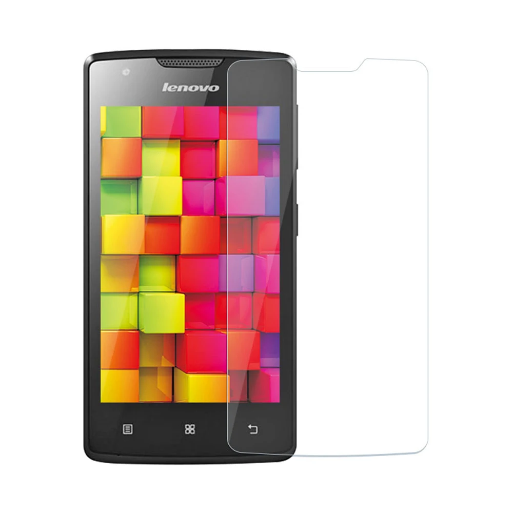 10 шт 0 26 мм Премиум Закаленное стекло Защитная пленка для Lenovo A1000 A2010 A 1000 2010 2020 A2020