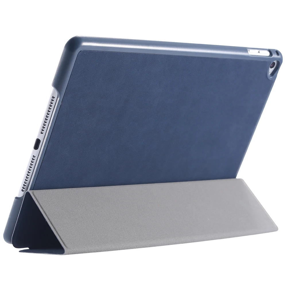 Для iPad Pro 9 7 чехол из искусственной кожи оригинальный матовый умный с оленем