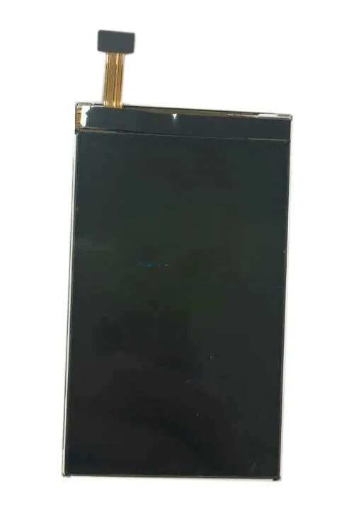 ЖК экран для Nokia Asha 3050 сменная деталь с лентой 3010 305 306 308 309 310 305|Экраны мобильных