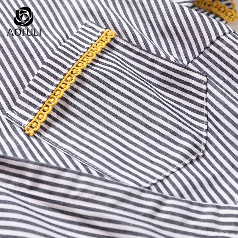 XL/2XL/3XL/4XL модное летнее платье в полоску с принтом контрастный сарафан стиле