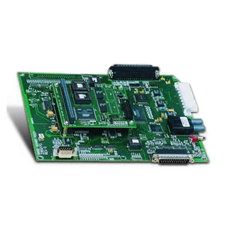Пользовательский FR4 GPS трекер PCB с антенной|Детали инструментов| |