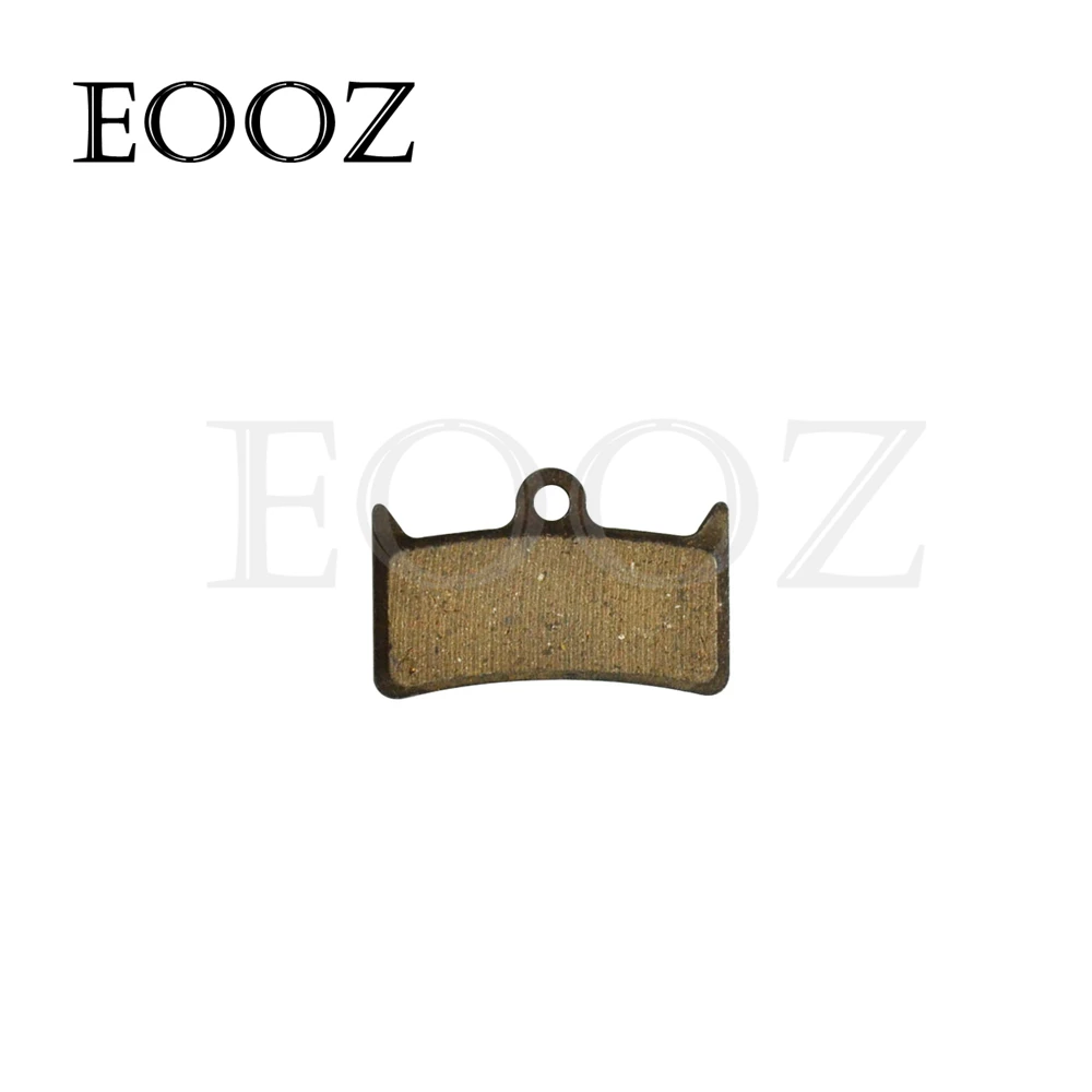 4 пары полуметаллических тормозных колодок для велосипеда Hope Tech Evo V4|Велосипедный