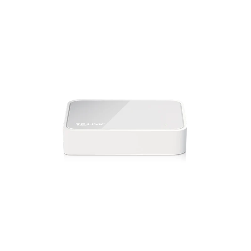 Tp-link быстродействующий коммутатор TL-SF1005 10/100 Мбит/с 5 сетевой сети | Компьютеры и