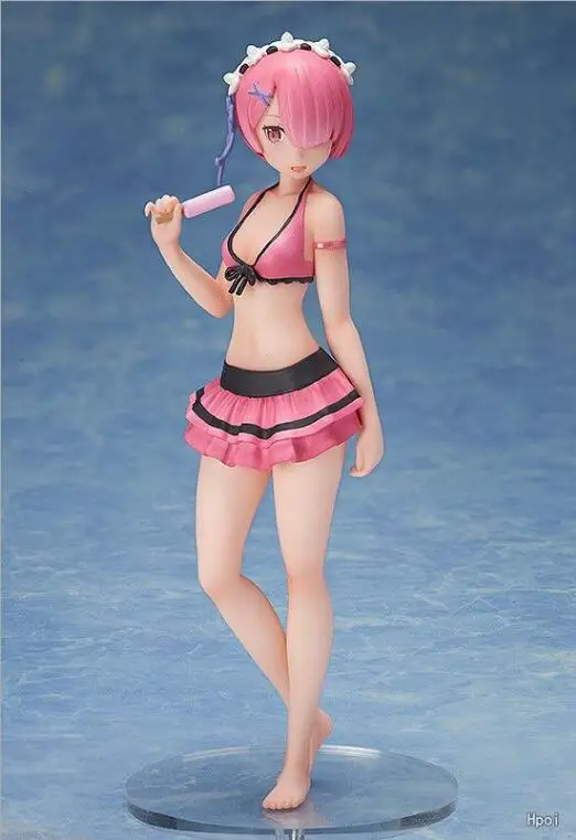 Re. Life in a different world от царапин Remm rahmswimsuit в штучной упаковке руки детские игрушки