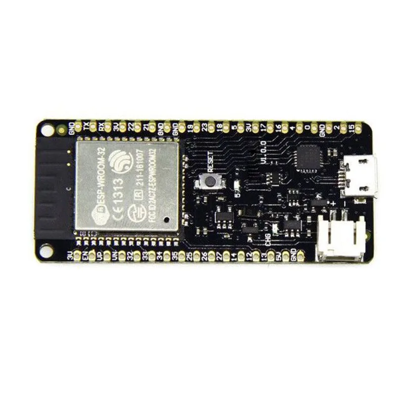 ESP32 EPS32s ESP32V1.0.0 Rev1 Wifi Bluetooth беспроводной модуль ESP-32 4 Мб флэш-макетная плата