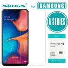 Закаленное стекло Nillkin 9H + Pro, Защитная пленка для Samsung Galaxy A20e A50 A90 A80 A70 A60 A40 A30 A20 A10