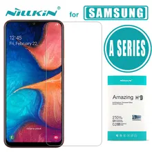 Закаленное стекло Nillkin 9H + Pro Защитная пленка для Samsung Galaxy A20e A50 A90 A80