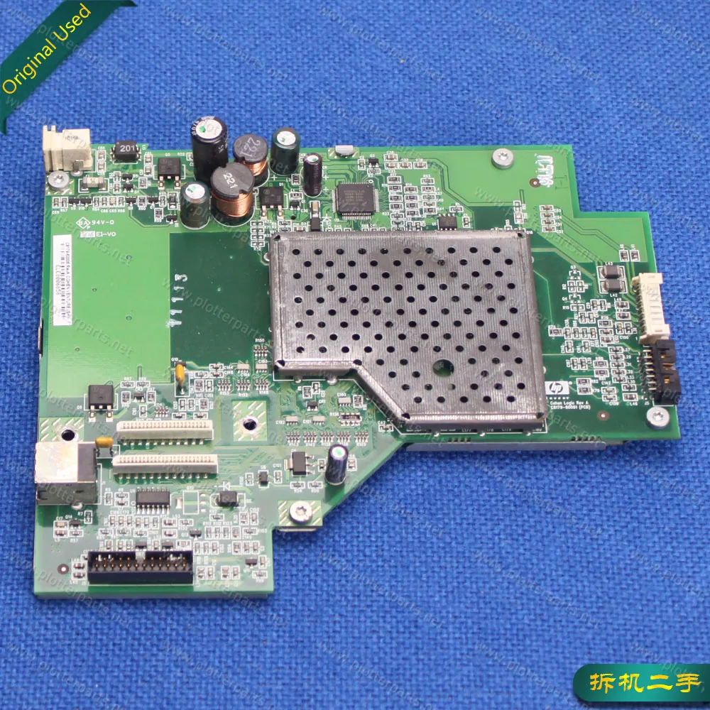 

C8179-67017 C8179-67026 Printed Circuit Board Assembly for the HP BUSINESS INKJET 1000 Printer parts