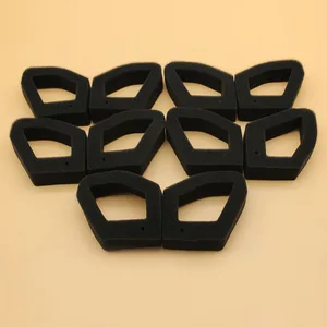 10 шт.лот воздушный фильтр для HONDA GX35 GX35NT GX 35 HHT35S 35cc маленький двигатель бензиновый триммер кусторез