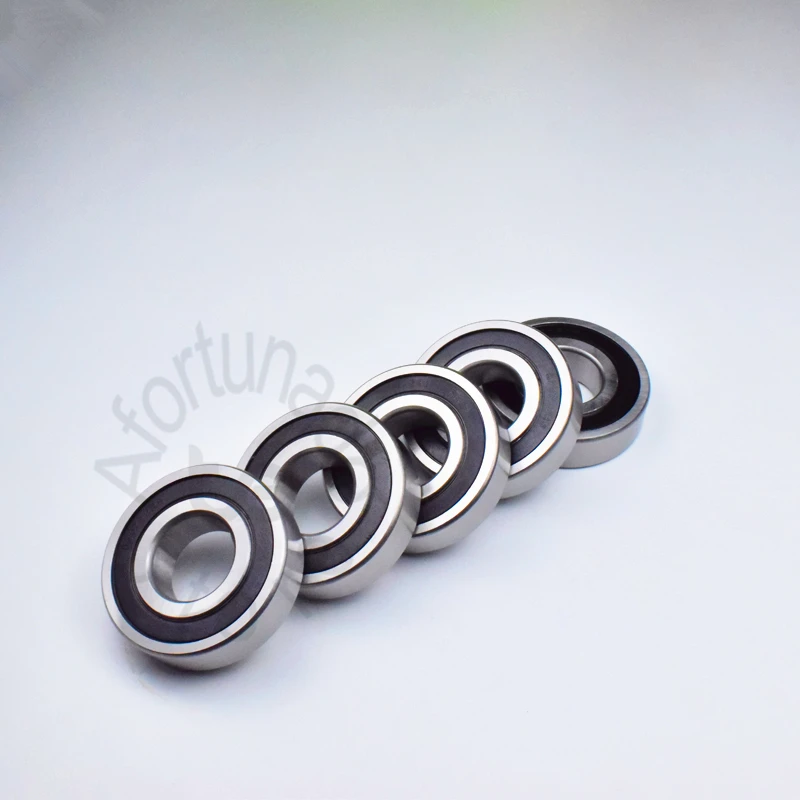 6307RS 35*80*21(mm) 1Piece bearings ABEC-5 rubber sealing type chrome steel deep groove bearing 6307 Price: | Обустройство дома