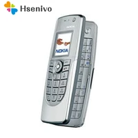 nokia 9300 refurbished original unlocked nokia 9300 flip gsm mobile phone symbian 7 0s with multi language free shipping
