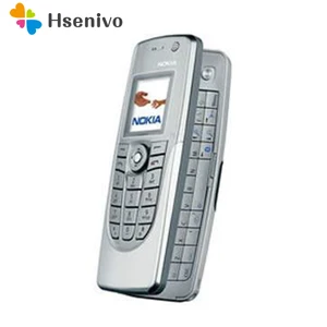 nokia 9300 refurbished original unlocked nokia 9300 flip gsm mobile phone symbian 7 0s with multi language free shipping free global shipping
