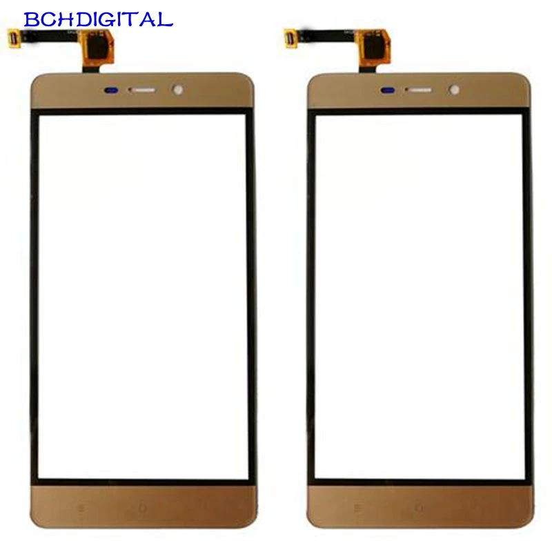 XM006 10P/lot For Xiaomi Redmi 4 redmi4 /4 Pro 4pro/ 4X Touch Screen Digitizer Front Glass Sensor Panel Repair Replace Wholesale | Мобильные