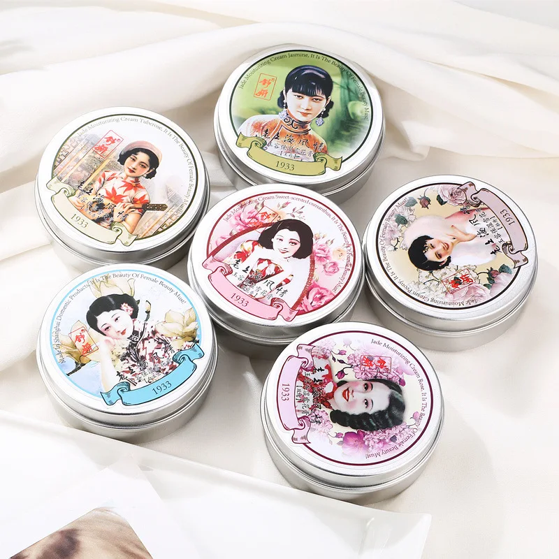 Китайский первый уход за кожей бренд Шанхай для женщин пион эфирное масло