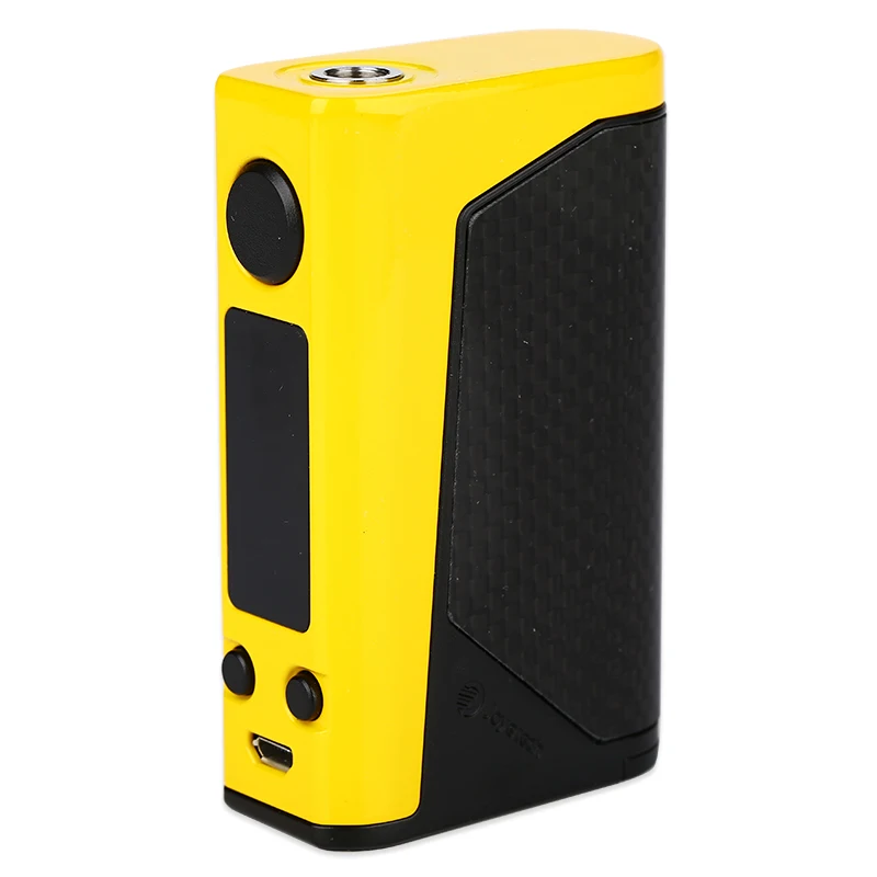 Joyetech eVic Primo 2,0 TC Mod 228 Вт огромная мощность подходит UNIMAX 2/RTA RBA RDTA Танк Vape электронная сигарета Primo мод без батареи 18650