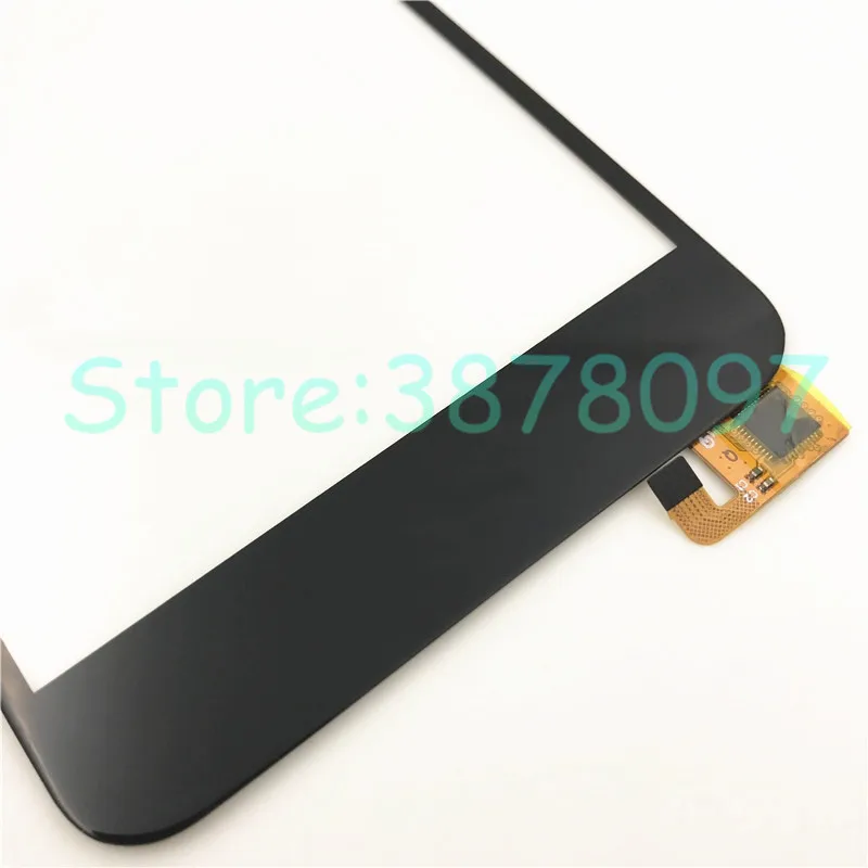 5,2 дюйма, для Asus Zenfone 3 Max ZC520TL X008D, дигитайзер, сенсорный экран, сенсорная панель, объектив, стекло, замена
