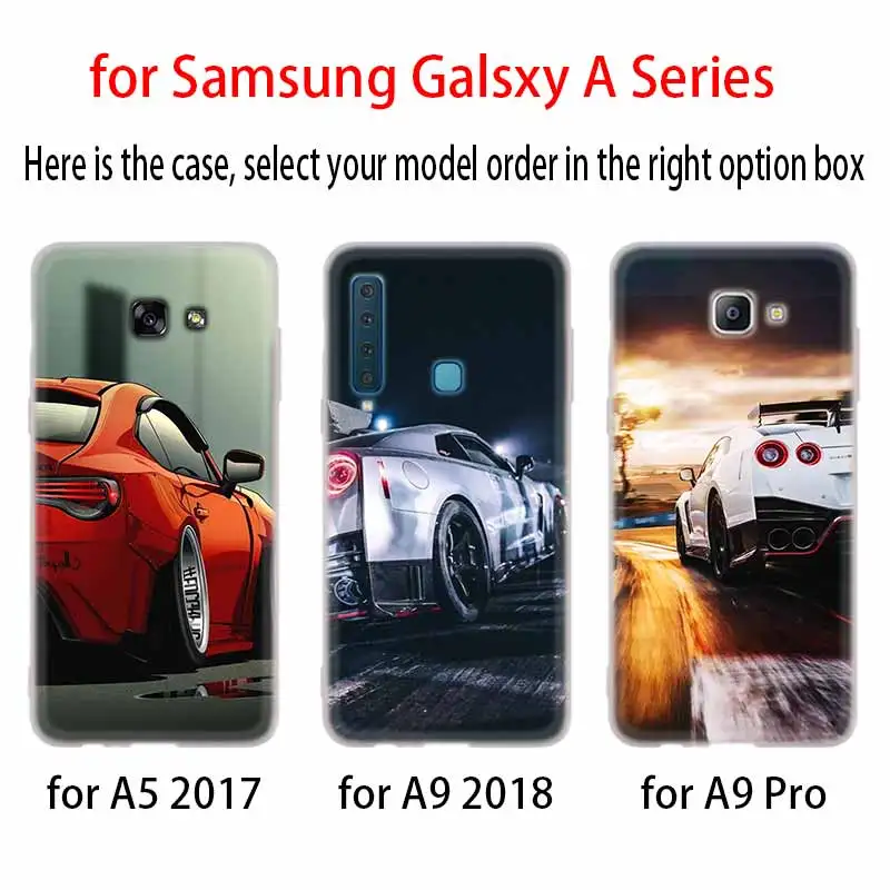 Чехол для Samsung чехол A42 A52 A72 A32 A12 A71 A51 A70 A50 A20 A30 A20S A21S A50S A6 A7 A8 2018 | Мобильные телефоны