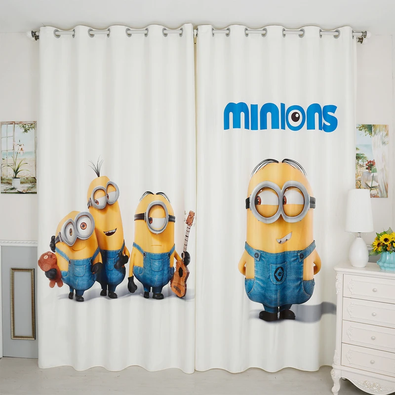 Занавески на окна для гостиной спальни детской комнаты тюлевые прозрачные с