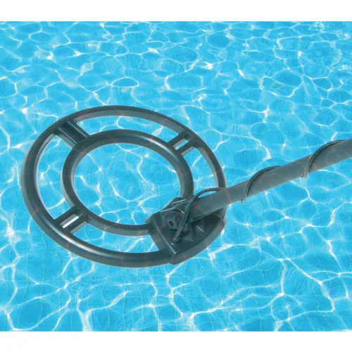 Профессиональный металлоискатель GC1032 подземный Охотник за сокровищами ЖК