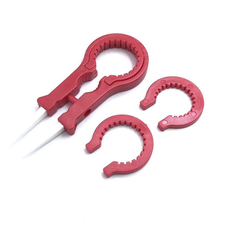 Керамический Пинцет Vaper Twizer V8 набор инструментов сделай сам для электронных